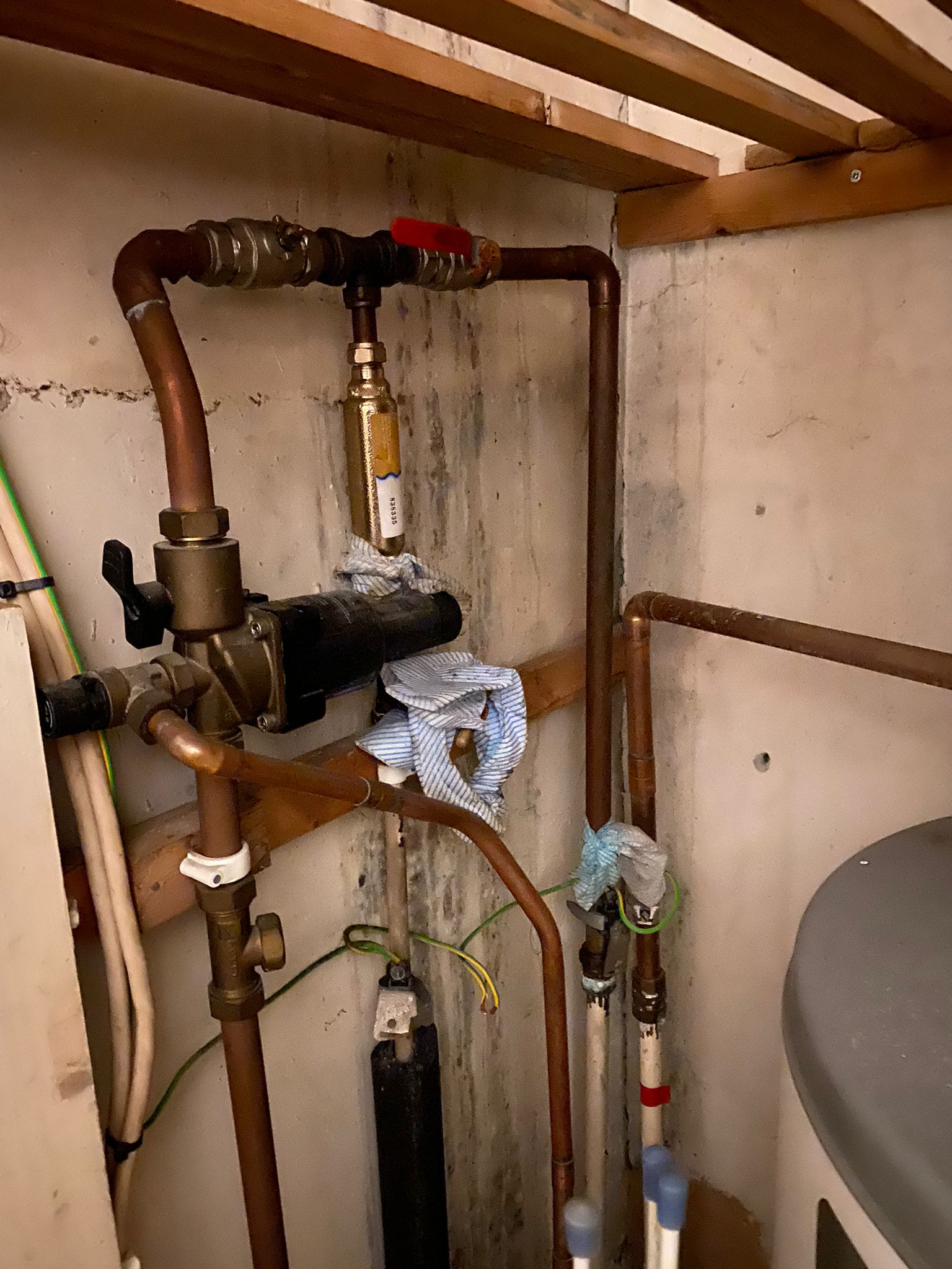 broken heating 2